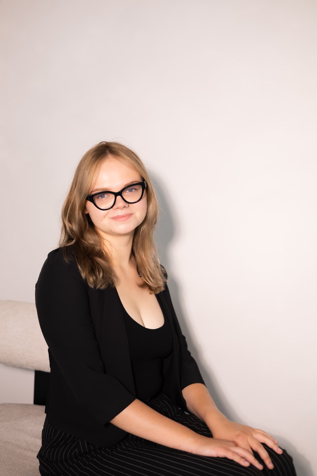 Tamara Bak